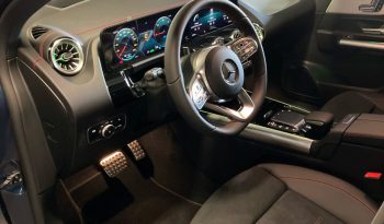 Mercedes-Benz EQA 250 2023 megtelt