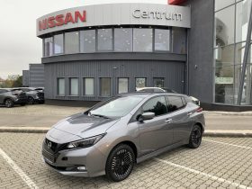 Nissan Leaf 2 e+ 2023