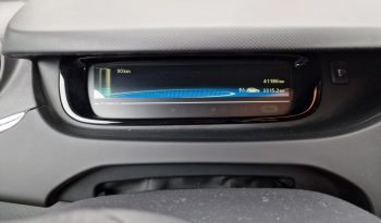 Renault Zoe ZE50 R135 2021 megtelt