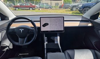 Tesla Model 3 Long Range AWD 2019 megtelt