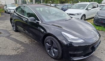 Tesla Model 3 Long Range AWD 2019 megtelt
