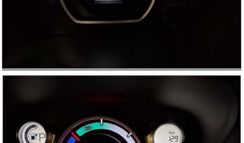Citroën C-Zero 2017 megtelt