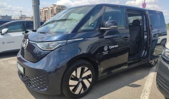 Volkswagen ID.Buzz Pro 2022 megtelt