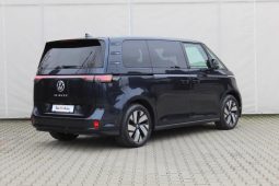 Volkswagen ID.Buzz Pro 2022 megtelt