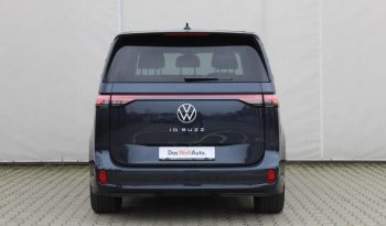 Volkswagen ID.Buzz Pro 2022 megtelt