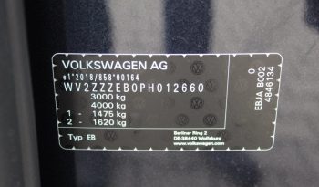 Volkswagen ID.Buzz Pro 2022 megtelt