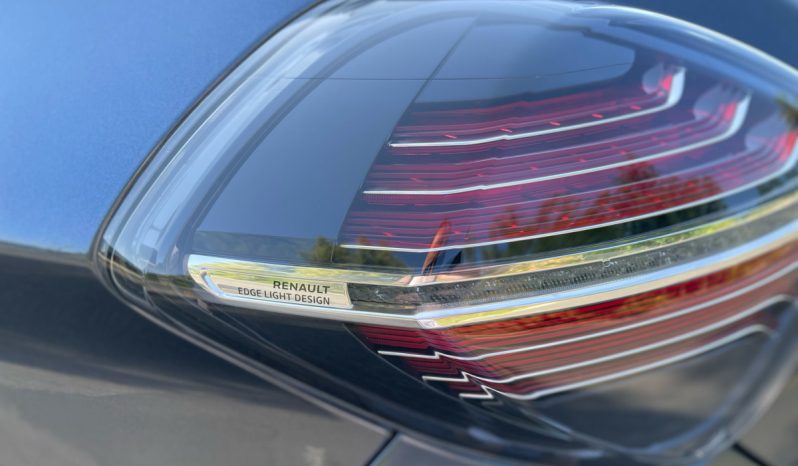 Renault Zoe ZE50 R135 2021 megtelt