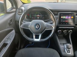 Renault Zoe ZE50 R110 2020 megtelt