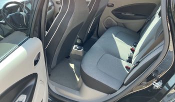Renault Zoe Q210 2013 megtelt