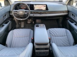 Nissan Ariya 225 kW 2023 megtelt