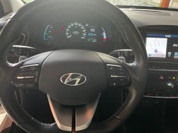 Hyundai IONIQ Electric 2018