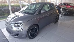 Fiat 500e 2023