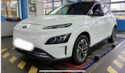 Hyundai Kona Electric 2021