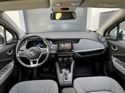 Renault Zoe ZE50 R135 2020 megtelt