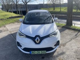 Renault Zoe ZE50 R135 2021