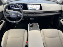 Nissan Ariya 160 kW 2024 megtelt