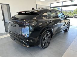 Nissan Ariya 160 kW 2022 megtelt
