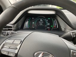 Hyundai IONIQ Electric 2023 megtelt