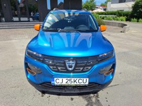 Dacia Spring 2021