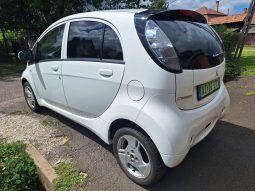 Mitsubishi i-MiEv 2011 megtelt