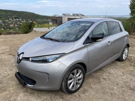 Renault Zoe Q210