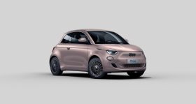 Fiat 500e 2023