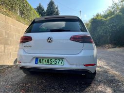 Volkswagen e-Golf