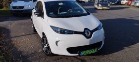 Renault Zoe ZE40 R90