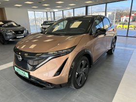 Nissan Ariya 225 kW