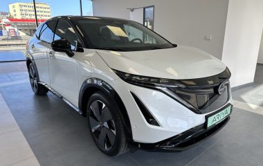 Nissan Ariya 225 kW