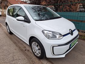 Volkswagen e-Up