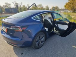 Tesla Model 3 Long Range RWD megtelt