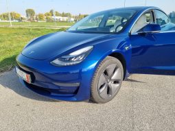 Tesla Model 3 Long Range RWD