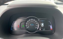 Hyundai Kona Electric megtelt