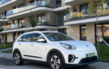 Kia e-Niro