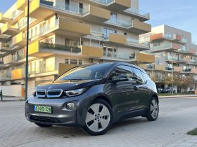 BMW i3 94 Ah