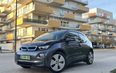 BMW i3 94 Ah