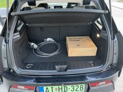 BMW i3 94 Ah megtelt