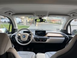 BMW i3 94 Ah megtelt