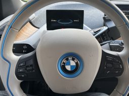 BMW i3 94 Ah megtelt