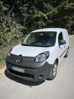 Renault Kangoo ZE 33 L1