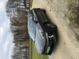 Kia e-Niro megtelt