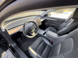 Tesla Model 3 Long Range AWD megtelt