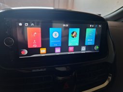 Citroën C-Zero megtelt