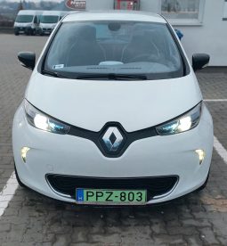 Renault Zoe Q210