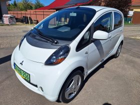 Mitsubishi i-MiEv