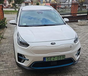 Kia e-Niro