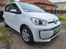 Volkswagen e-Up