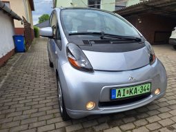 Mitsubishi i-MiEv