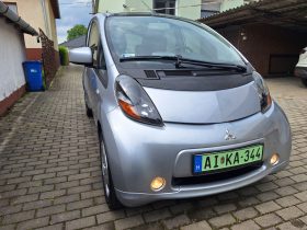 Mitsubishi i-MiEv